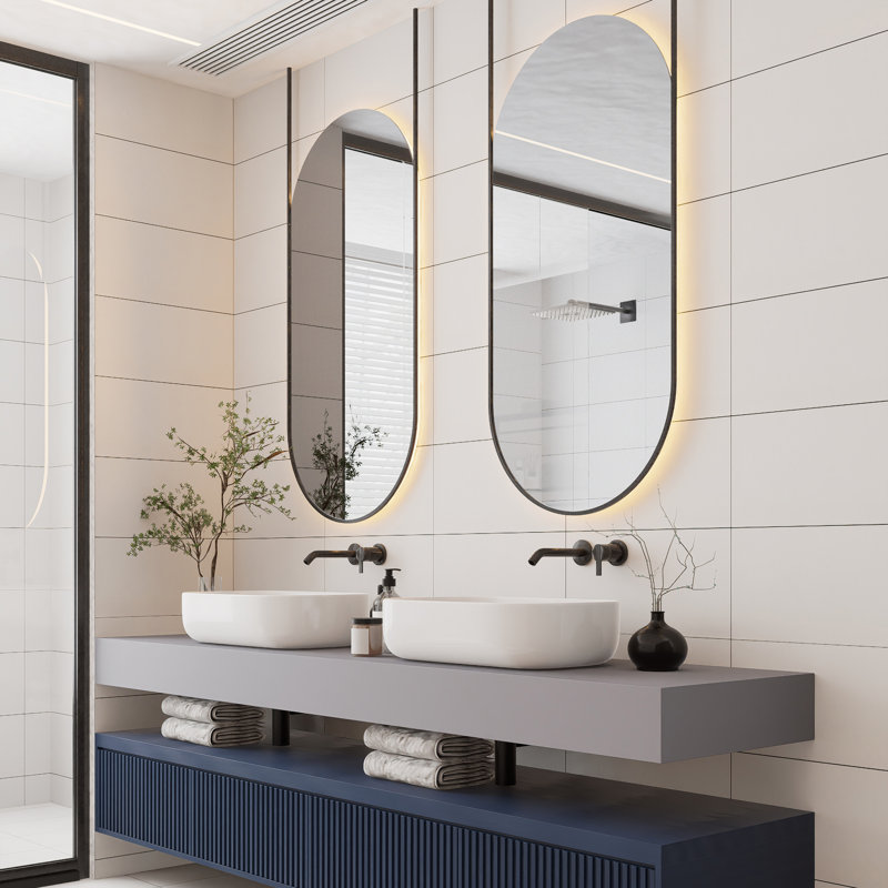 Piscina Brick 9-5/8 In. X 19-1/2 In. Porcelain Floor And Wall Tile