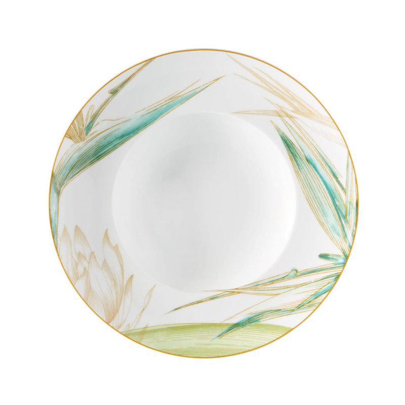 Fiji 9.92" Dinner Plate