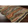 Gypsy Hand Tufted Wool Abstract Area Rug