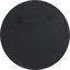 Stainless Steel Round Mirror-98249873-98249874