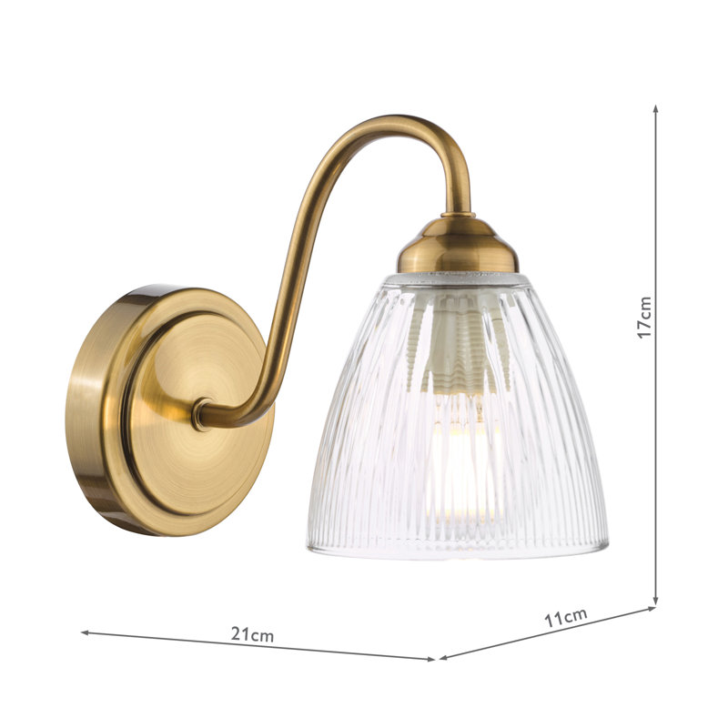 Wall Light