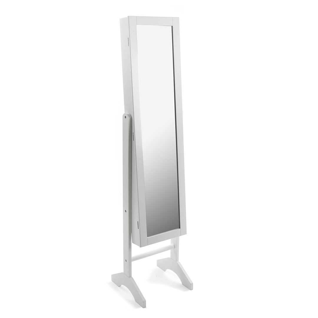 Cheval Mirror