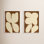 Flower 2-Piece Painting Set