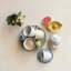 Stoneware Bowl Set
