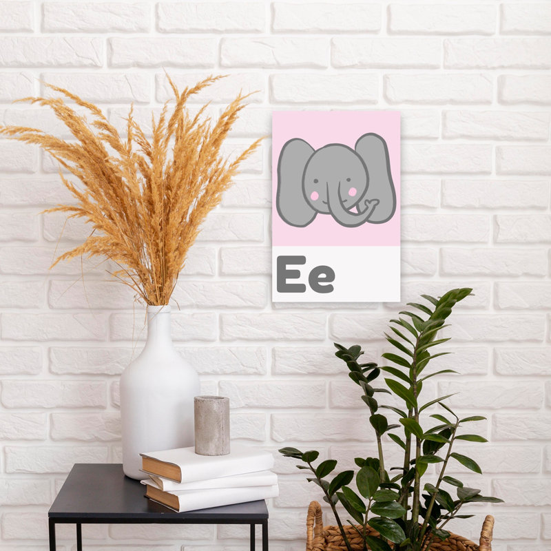 Wrapped Canvas Print, 45.72cm H x 30.48cm W