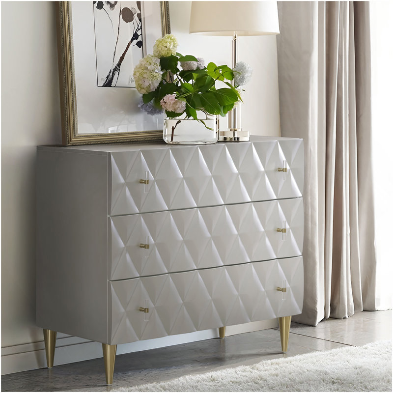 Armoire console Anson