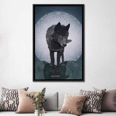 Angelika Parker - Graphic Art