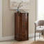Armoire pour bijoux avec miroir Jovany