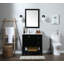 Ensemble de meuble-lavabo simple 32 po Krish-1528216629