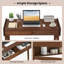 Solid Wood Writing Desk-1198712621