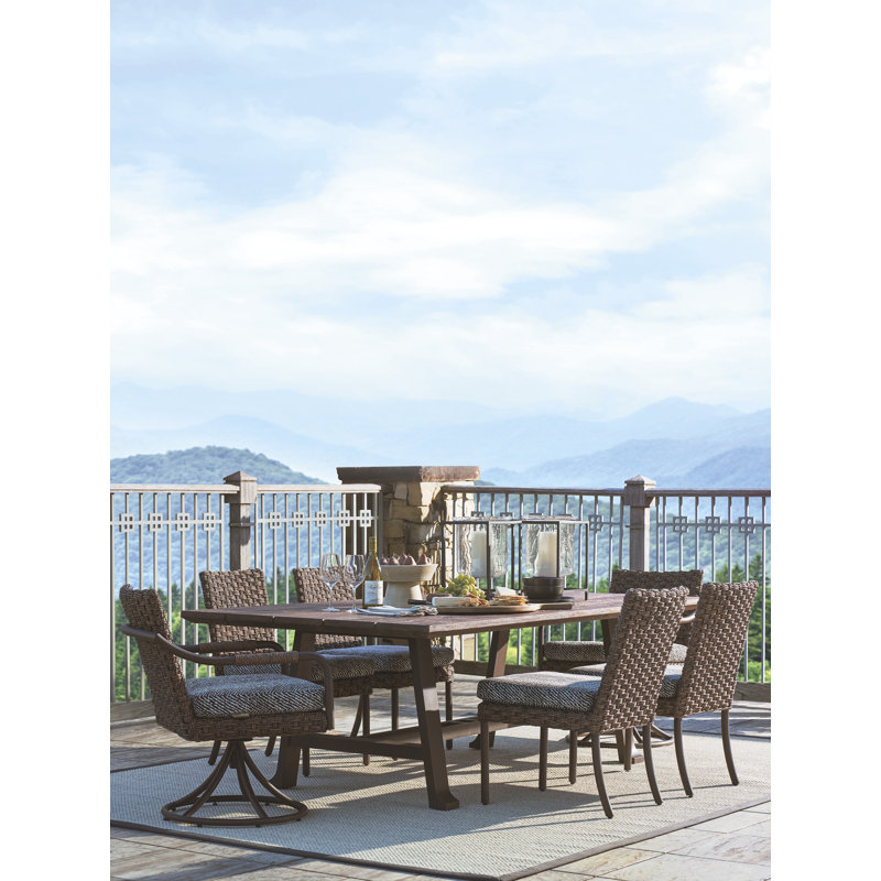 Kilimanjaro Dining Table