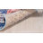 Felty Oriental Blue/Gray/Beige Area Rug-670764511