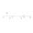 West 64" 6-Light Hanging Track Kit