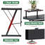 Bureau en L Tilghmanton