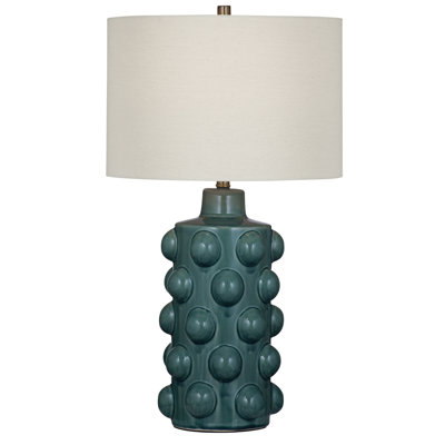Lampe de table 30 po Tamsin