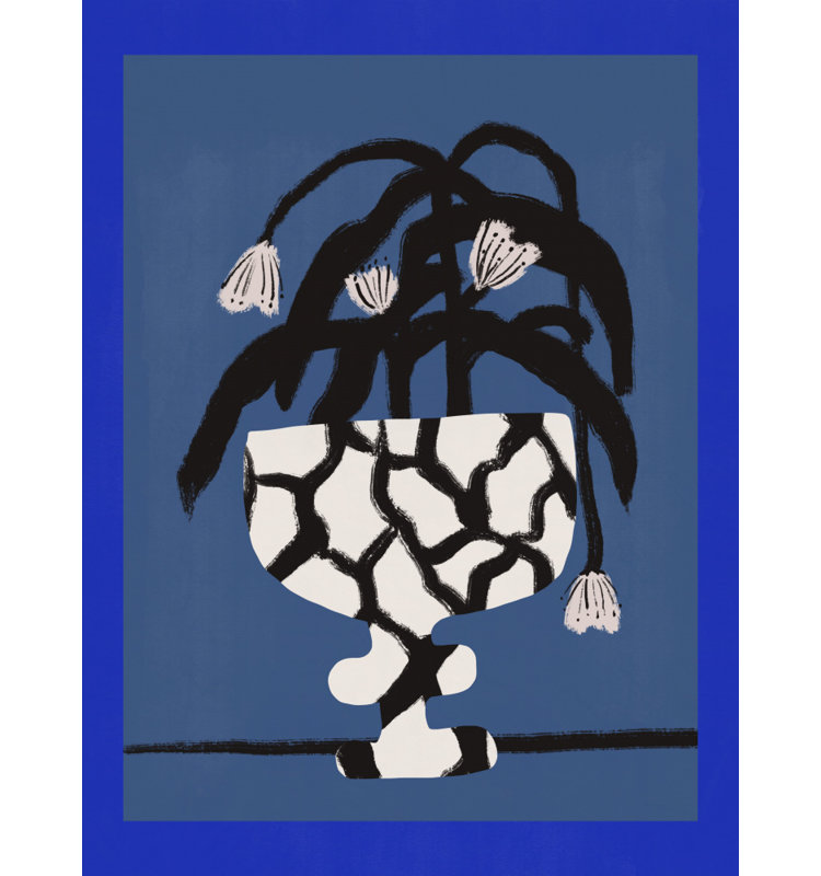Wrapped Canvas Print, 50.8cm H x 76.2cm W