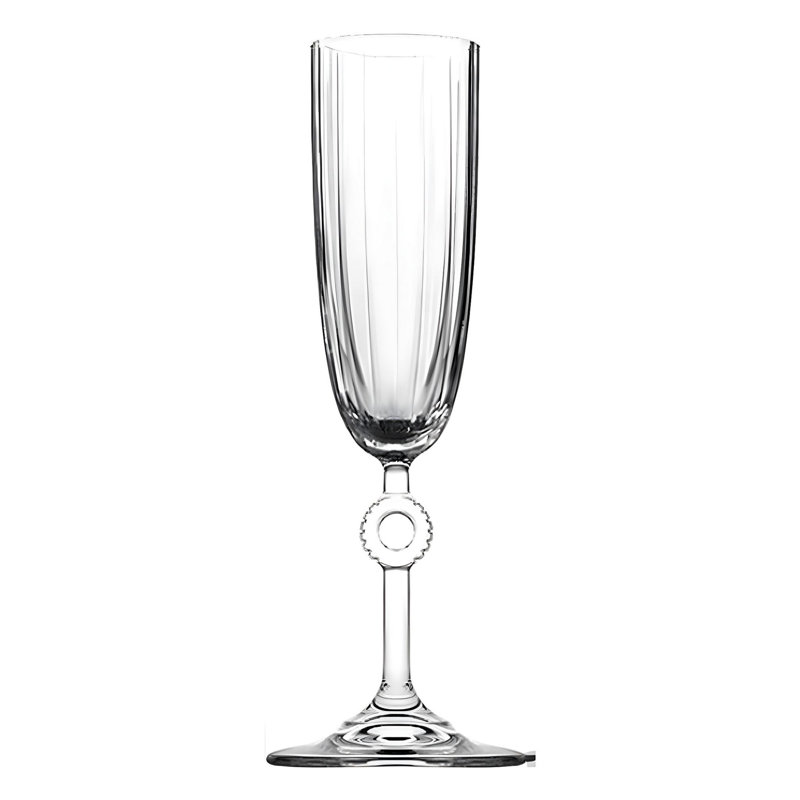 Ensemble de verres