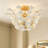 Aldgate 4 - Light Flush Mount Ceiling Light