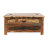Solid Wood Coffee Table