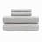 Cotton All-Season Sheet Set Full