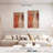 Yarlin Wine Bottle And Glasses-108592445