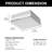 Flush Mount  Ceiling Light