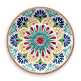 Eddie 26.7cm Melamine Dinner Plate