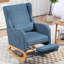 Chaise berçante Jaivin-1326543367