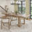 Harlan Rectangular Dining Table-1702850231-1708086574