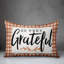  Coussin So So Grateful