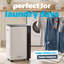 Silentnight Airmax 2000 Dehumidifier