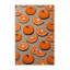  Tapis lavable tangerine-817080116