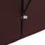 Angellique 300cm X 200cm Rectangular Market Parasol-150857211