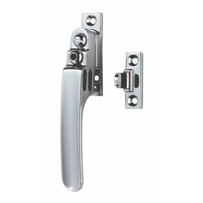 Victorian Locking Night Vent