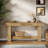 70.9" Entryway Console Table