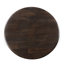 Nimes Round Solid Wood Dining Table-529014168