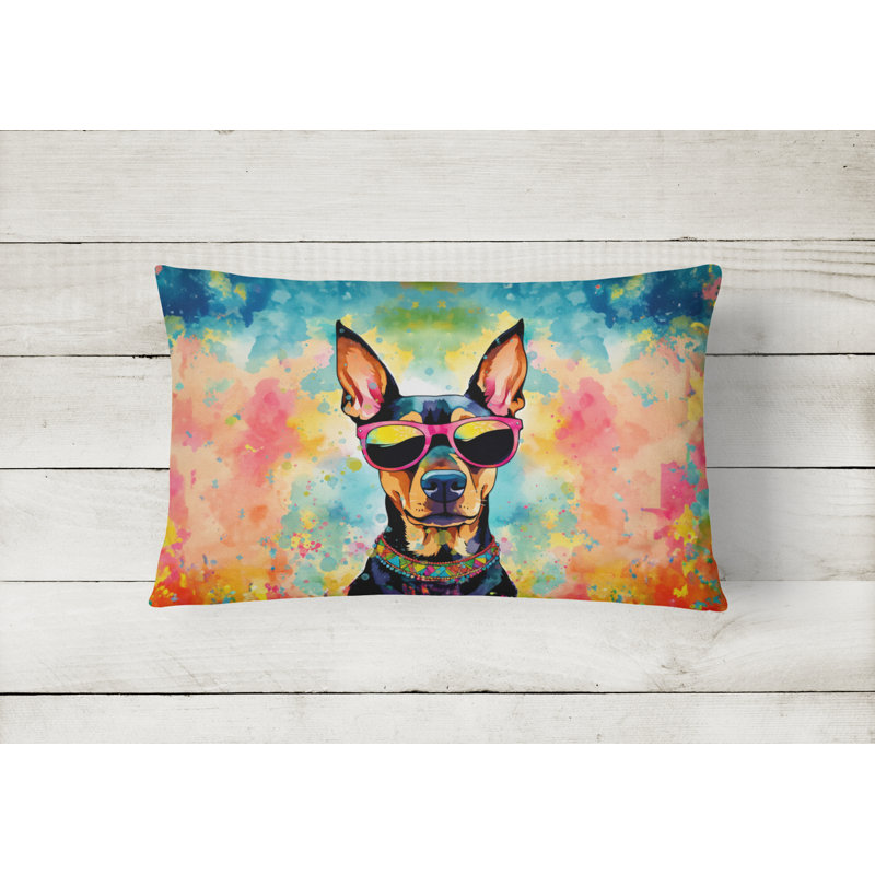 Other/No Pattern Outdoor Throw Pillow