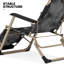 Chaise de plage Linntown-1954748611