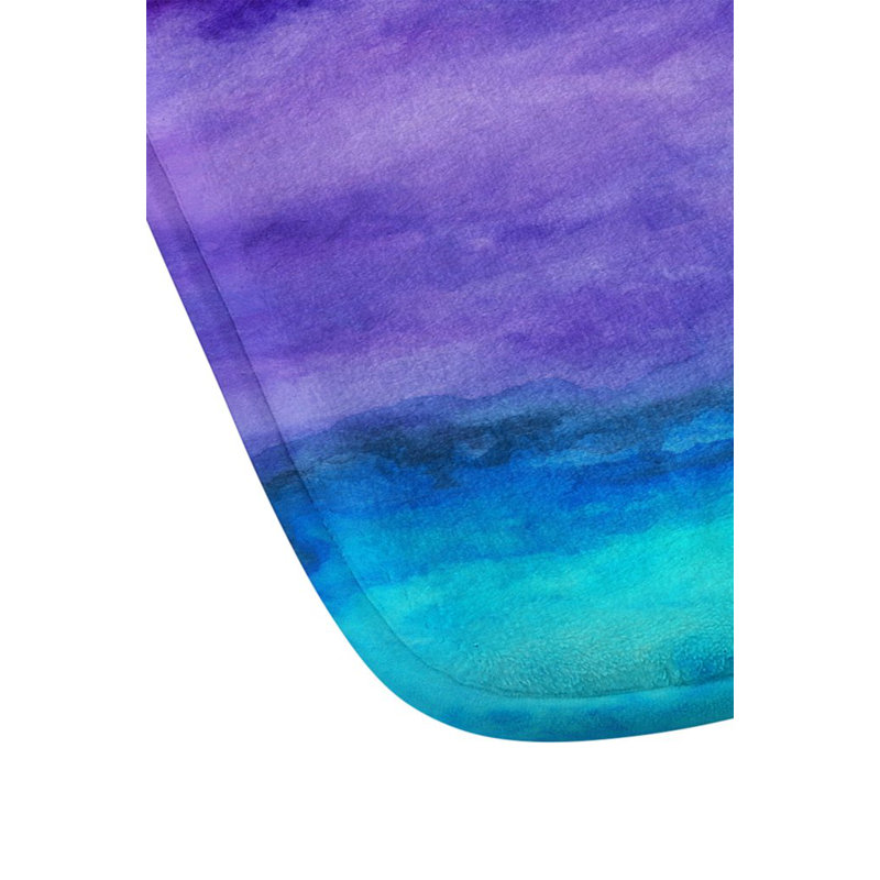 Studebaker Memory Foam Non-Slip Bath Rug