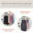 3 Velvet Non-Slip Accessories Hanger-98362448