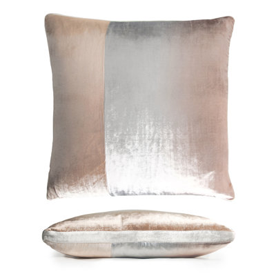 Square Pillow Cover & Insert