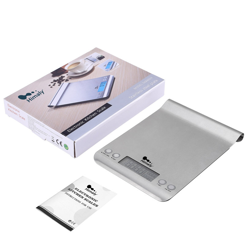 Uten Digital Scale