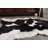 Cowhide Animal Print Indoor Rug
