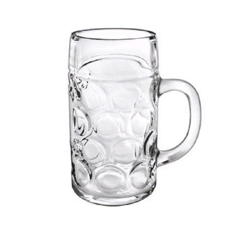 Don - Borgonovo 1ml Shot Glass / Shooter Set