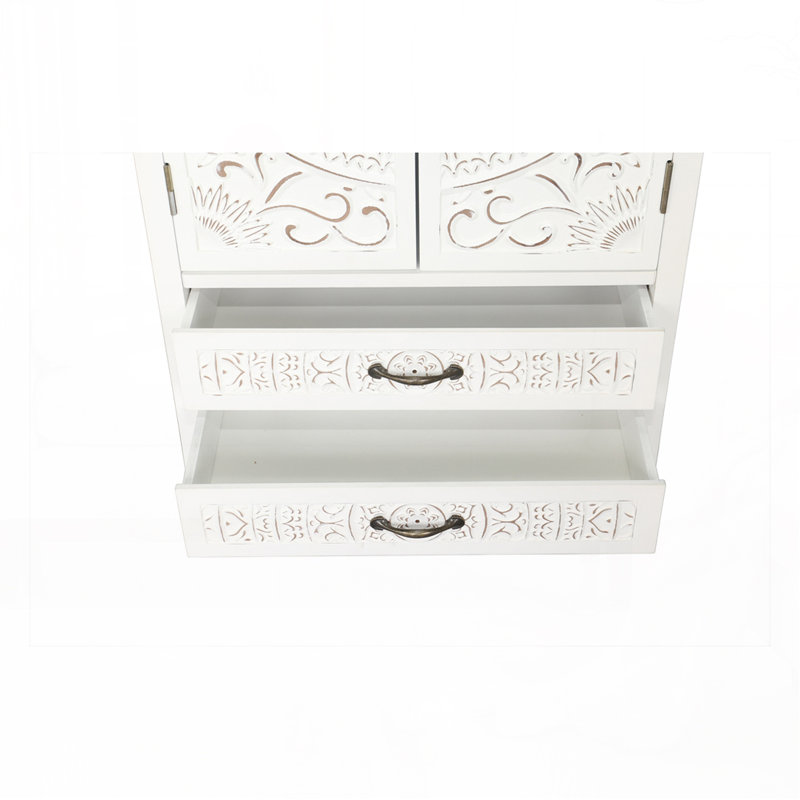Buffet Cabinet with Storage