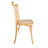 ToughWood Willow Chair by Chivari-62214477
