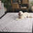Bhawana Performance Floral Rug-1451146942