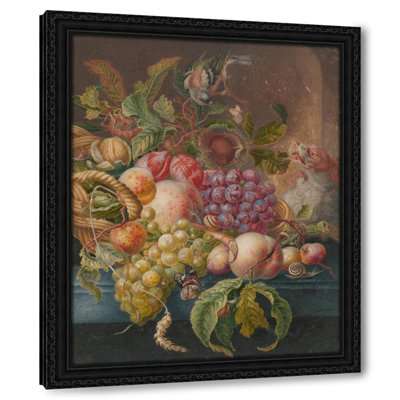 Fruitstilleven (1677)