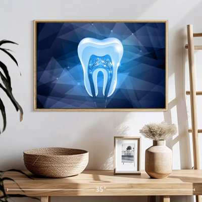 Geometric Tooth