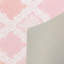 Tapis de couloir élégant 2,6 x 4,9 pi, 100% polyester, avec une hauteur de poils de 8 mm | Pois antibactérien et antidérapant en feutre de PVC | Lavable à la machine, impression numérique 3D | Parfait pour les vestibules et les espaces de vie-1794008592